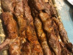 -新疆伊宁远征餐厅