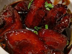 外婆红烧肉-佬肥猫(南翔印象城MEGA店)