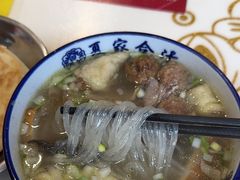 -夏家合汁(天润花园小区店)