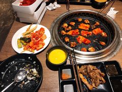 -火炉火自助餐(悠唐购物中心店)