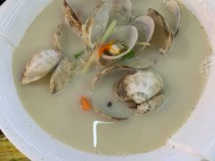 -蚝得喜海鲜(东城店)