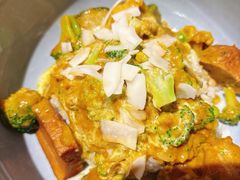 -漫蔬•台北蔬食小馆VEGGIEBOIL(朝晖店)