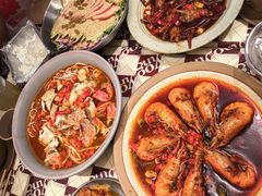 -老三样·旧食新味(万寿宫店)