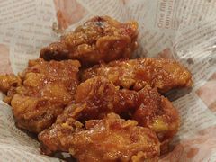 -韩礼年糕(飞虹路店)