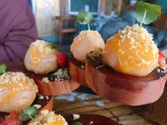 -烛影拾光观景餐厅·创意菜·摄影·小提琴(大唐不夜城店)