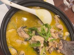 -鲁宴·鲁煨黄河生态大鲤鱼(月坛店)