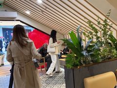 -霸王茶姬(正佳广场店)