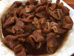 香卤肥肠-朱大嘴肥肠血旺(福字街店)