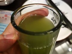 霍山石斛汁-阿财老铺·老蚌埠龙虾城(华夏总店)