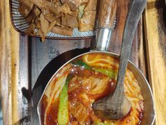 -小满手工粉(上海月星环球港店)