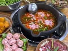 -笔记安顺夺夺粉火锅