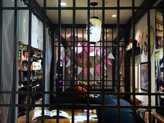 -樱宿日式和牛烧肉(五道口店)