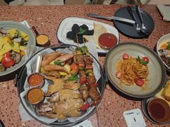 -La Terre乐田(万象城店)