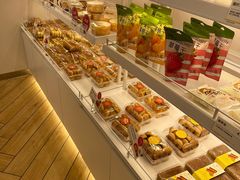 -嘉华鲜花饼·现烤(昆明老街店)