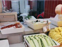 -每味每客·重庆麻辣烫(国泰店)