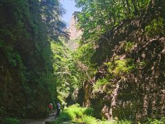 -龙门涧景区