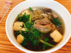 -回味鸭血粉丝汤(南京站店)