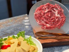 -百草滩羊清水涮羊肉·清真·宁夏盐池滩羊(莲花桥店)