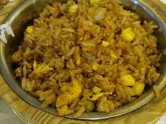 -马凯餐厅(长椿街店)