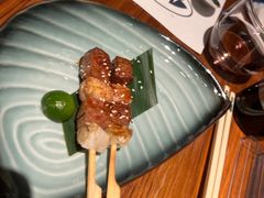 -Mr·Fish鱼鲜生海鲜放题(银泰in99店)