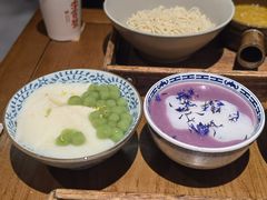 -李百蟹·江南蟹黄面(夫子庙店)