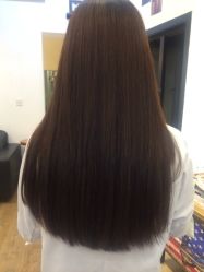 点击看大图 Mirror Salon-3AM HAIR SALON烫发染发接发