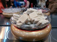 -龍歌自助小火锅(崂山丽达店)