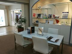 -巴黎三城(百联南方购物中心店)