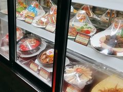 -苏先生海鲜渔庄(金桥店)