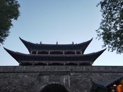 -大理古城