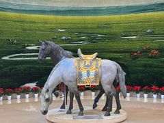 -内蒙古驻京办餐厅