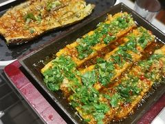 -丰茂烤串(公园店)