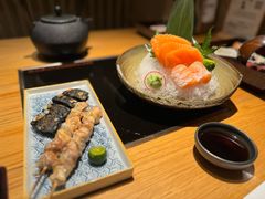 -锅物新语&寿喜烧.炉端割烹(世博源店)