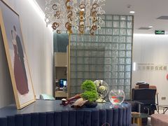 -海马体照相馆(环贸iapm大师爱情店)