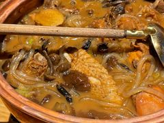 -关东小磨东北菜(上海长风大悦城店)