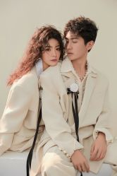 -色色婚纱摄影(大沥旗舰店)