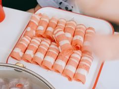 -庭院·冰煮羊·铜锅涮肉(西单店)