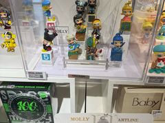 -泡泡玛特POPMART(崇文门国瑞城店)