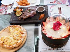 -米兰西点(新华路店)