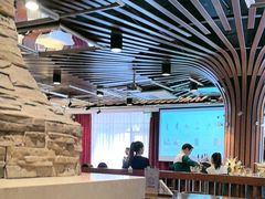 -浦鸿会尚莊亲子餐厅(碧云店)