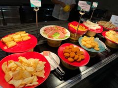 -三亚凤凰水城凯莱度假酒店