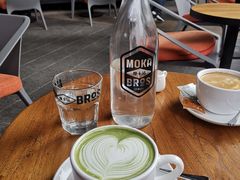 -Moka Bros 摩卡站(嘉华店)