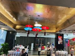 大堂-眉州东坡(通州店)