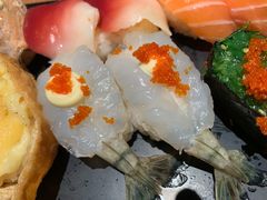 -万岁寿司(芳村店)