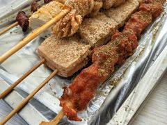 -任记七中刀削面(总店)