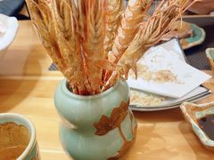 -酒久自助料理(佳兆业店)