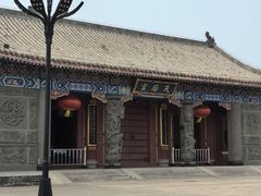 -天津妈祖文化园