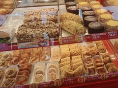 -味多美蛋糕(双合地铁店)