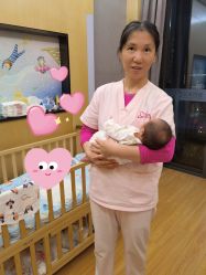 点击看大图 -大美母婴湖畔月子中心(江宁店)