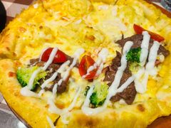-米斯特比萨(罗斯福店)